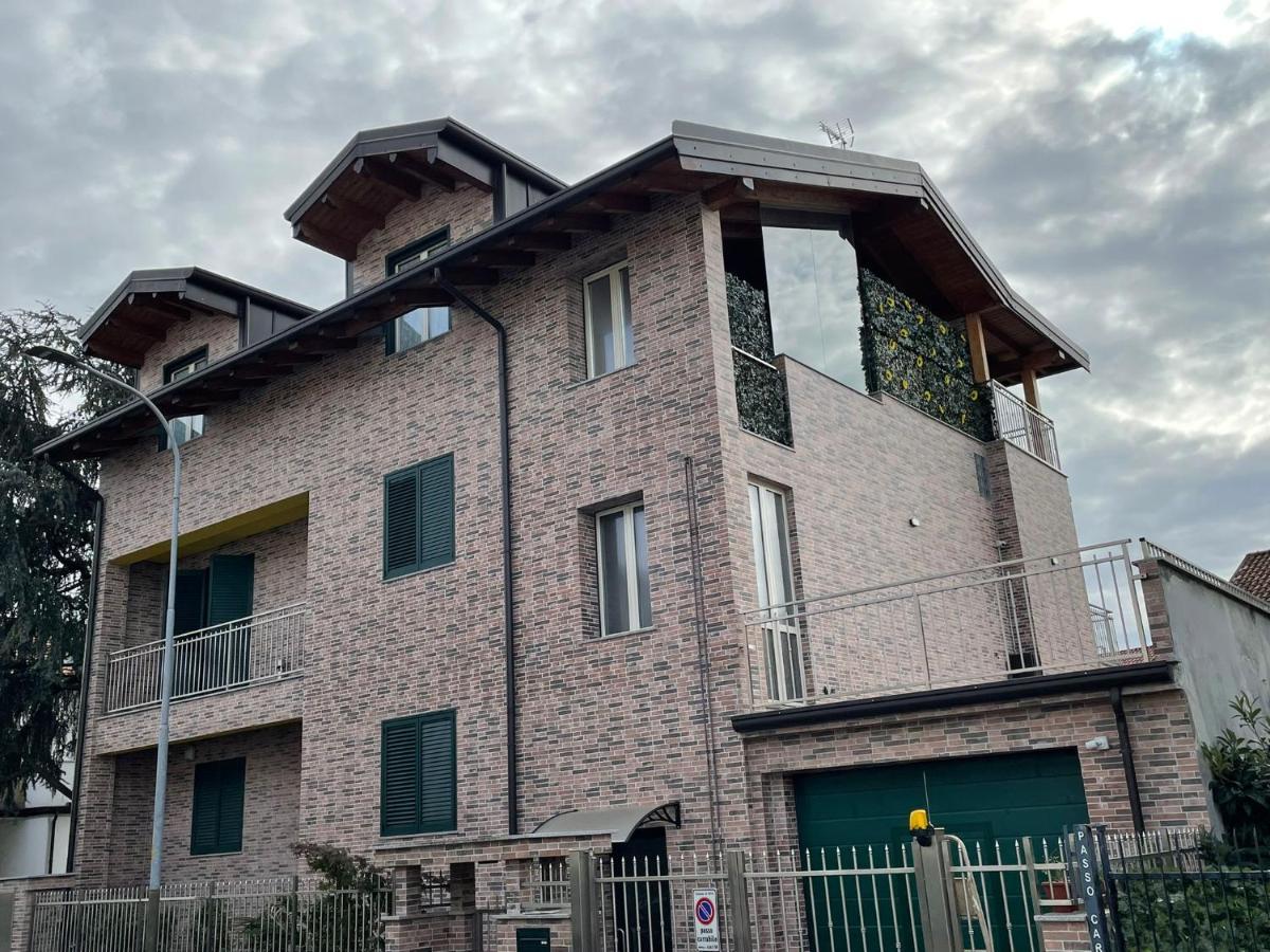 Holiday Rooms Ро Екстериор снимка
